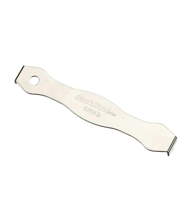 Park PARK TOOL CNW-2 CHAINRING NUT WRENCH