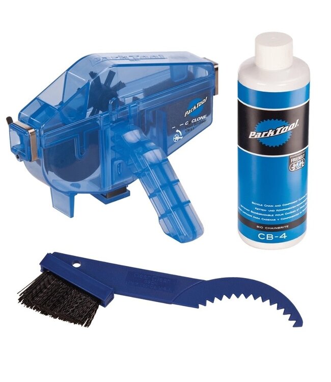 PARK TOOL CG-2.4 CHAIN CLEANING SYSTEM