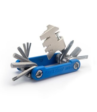 PARKTOOL PARK TOOL MTB-5 RESCUE TOOL