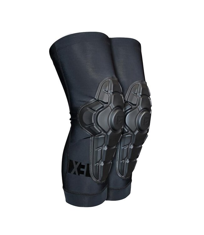 G Form G FORM PRO-X3 KNEE PAD YOUTH SP24