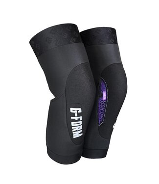 G FORM TERRA KNEE PAD