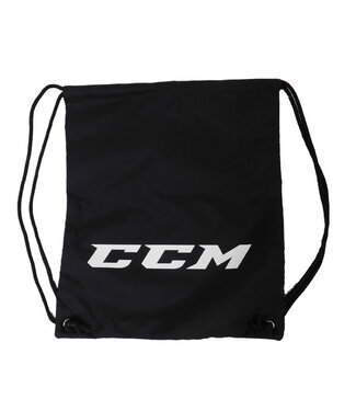 CCM CCM DRY CINCH BAG BLACK