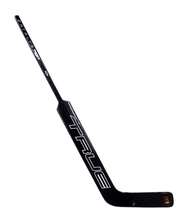 TRUE CATALYST 7X3 GOAL STICK INT LEFT