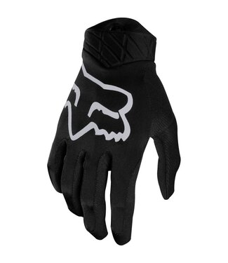 FOX FLEXAIR GLOVE BLACK
