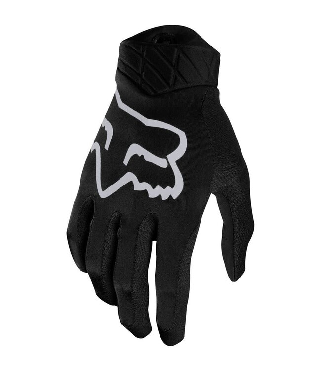 FOX FLEXAIR GLOVE BLACK