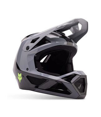 FOX RAMPAGE YTH BARGE MIPS HELMET