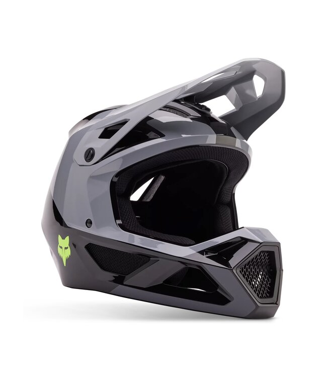 FOX RAMPAGE YTH BARGE MIPS HELMET