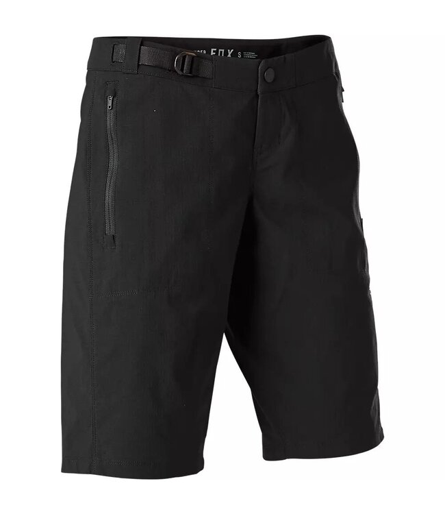 FOX RANGER LITE LINER SHORT SP23