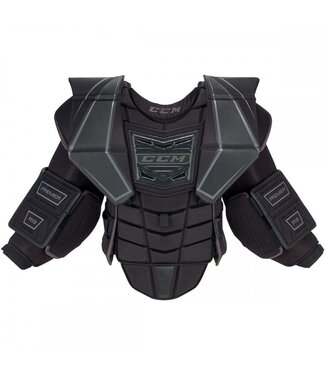 CCM CCM PREMIER R1.5 LE CHEST PROTECTOR JR