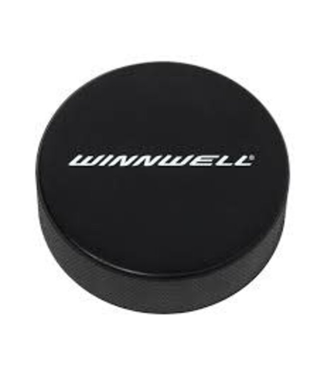 WINNWELL PUCK