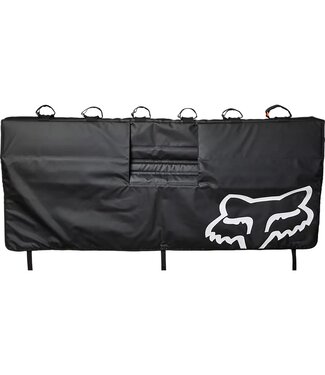 Fox FOX TAILGATE PAD BLACK LARGE 62" S23