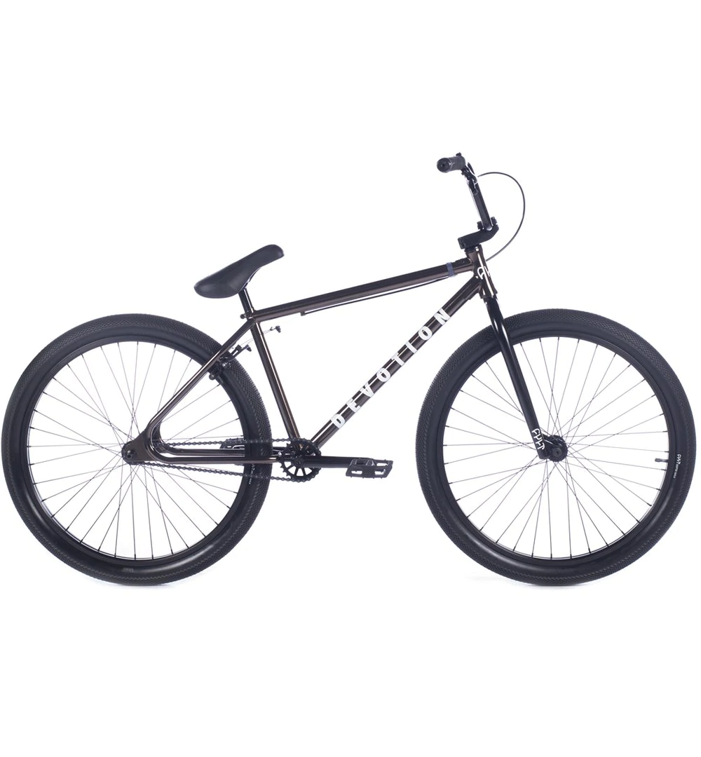 Cult devotion 29 bmx bike deals