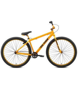 SE BIKES SE BIKES BIG FLYER 29 MATTE GOLD