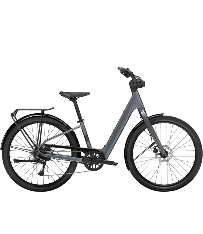 2025 TREK VERVE+ 1 LOW STEP