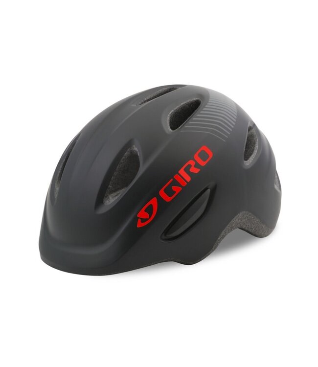 GIRO SCAMP CHILD HELMET