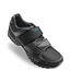 GIRO BERM SPD SHOE WOMENS GREY/TEAL