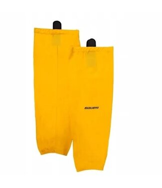 BAUER 600 PRACTICE SOCKS YTH