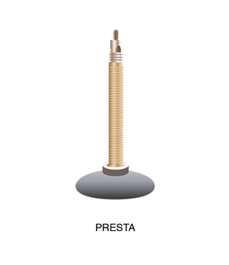 CONTINENTAL TUBE 20 x (1-1/8)-(1-1/4) PRESTA 42mm