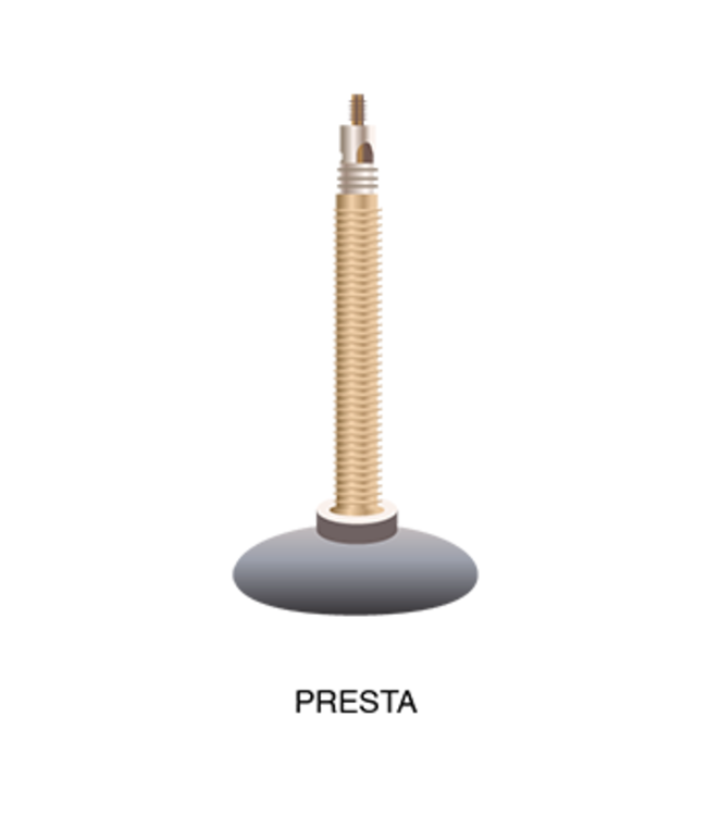 CONTINENTAL TUBE 20 x (1-1/8)-(1-1/4) PRESTA 42mm