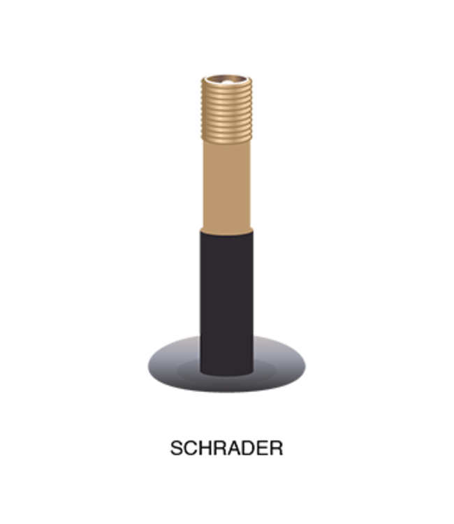 S&M 22" INNER SCHRADER TUBE