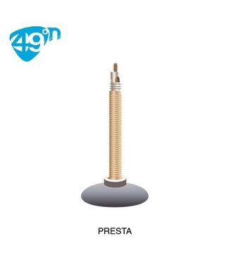 49N 49N TUBE 18 X 1" MICRO MINI PRESTA