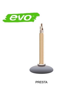 EVO EVO TUBE 700 X 23-25C PRESTA 48mm