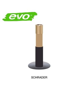 EVO EVO TUBE 27.5 X 2.0-2.4" SCHRADER