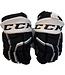 CCM CCM PRO STOCK HGQL SR GLOVE (UN-USED)