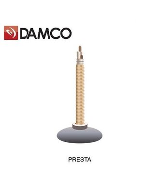Damco DAMCO BOXED TUBE 26 X 1.75-2.10 PRESTA TUBE