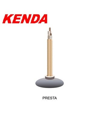 Kenda KENDA FAT TUBE 26 X 3.5-4.5" PRESTA 48mm