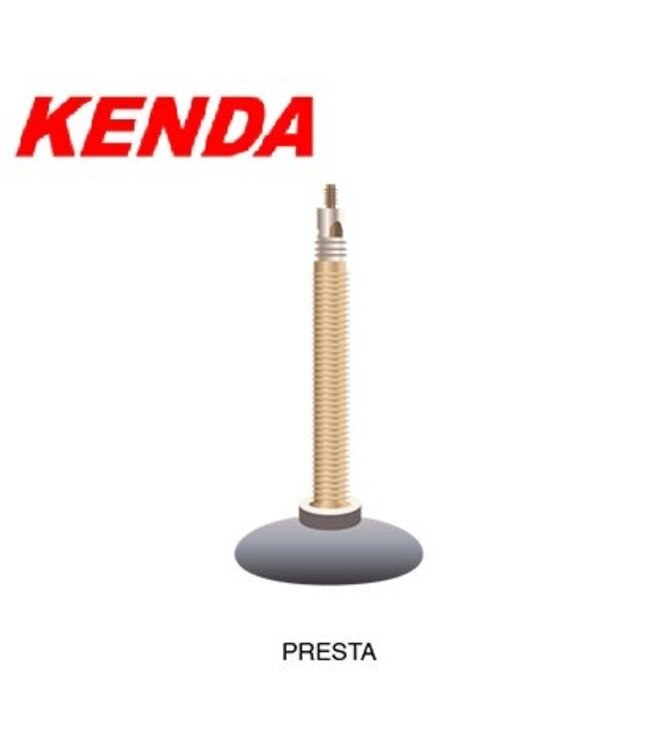 Kenda KENDA TUBE 20 X (1-1/8") X (1-3/8") PRESTA 32mm