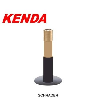 KENDA TUBE 700 X 20-28C SCHRADER
