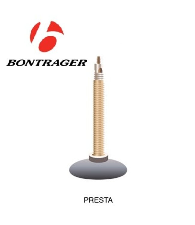 BONTRAGER FAT TUBE 27.5 X 3.5-4.8" PRESTA