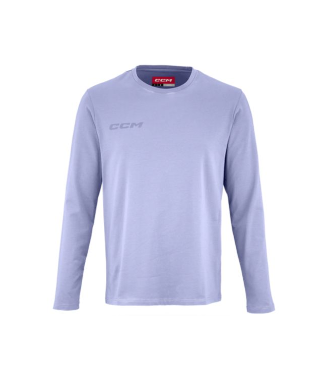 CCM LS CORE TEE TLS3CA SR