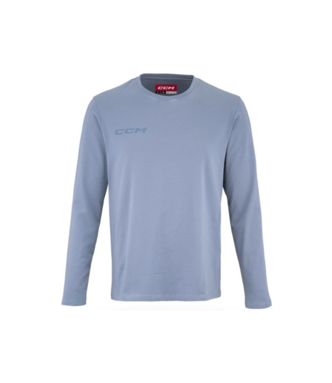 CCM LS CORE TEE TLS3CA SR