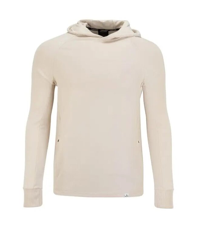 BAUER FLC PULLOVER HOODIE S23 SR
