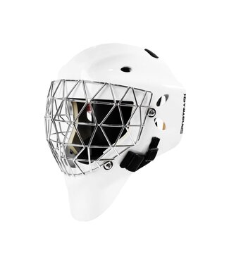 Sportmask SPORTMASK X8 RINGETTE GOAL MASK