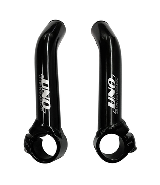 Tranz-X TRANZ X BAR ENDS SHORT BLACK