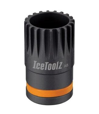 ICETOOLZ DELUXE BB ISIS CUP TOOL
