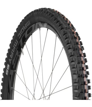 SCHWALBE MAGIC MARY ADDIX BIKE PARK TIRE 29 X 2.4"