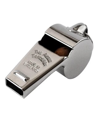 ACME THUNDERER WHISTLE SMALL NO 60.5