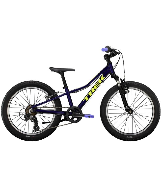 2026 Trek Precaliber 20" 7 Speed