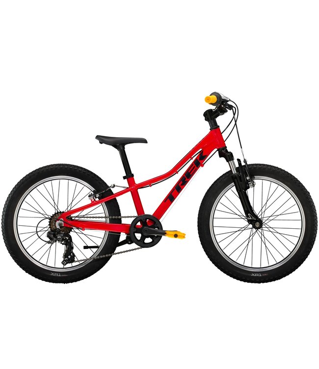 2025 TREK PRECALIBER 20 7SPD