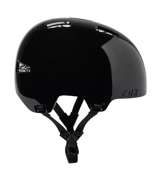 Fox FOX FLIGHT MIPS HELMET YTH 48-52CM BLACK