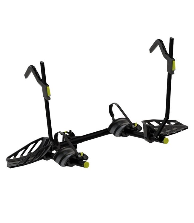 SWAGMAN OKANAGAN 200 HITCH 2 BIKE RACK 2"