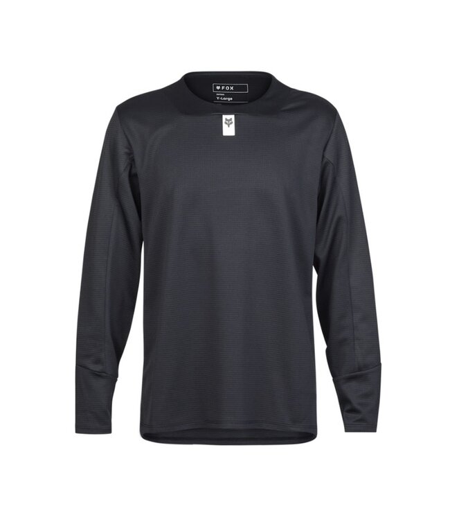 FOX DEFEND LS JERSEY