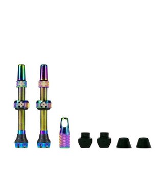 Muc Off MUC OFF TUBELESS VALVES V2 OILSLICK 44M