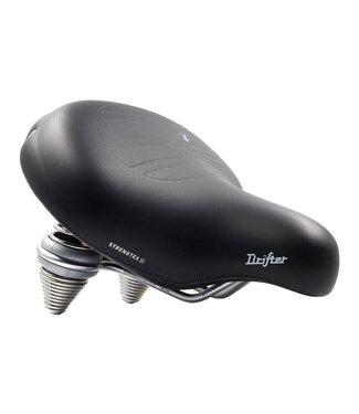 Selle SELLE ROYAL DRIFTER STRENGTEX SADDLE UNISEX