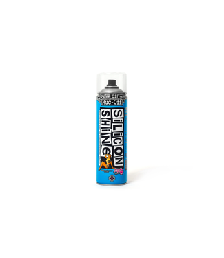 Muc Off MUC OFF SILICONE SHINE
