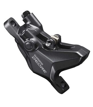 SHIMANO DEORE BL-M6100 HYDRAULIC BRAKE CALIPER